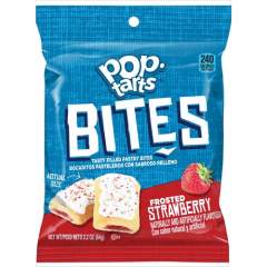 Pop Tarts Frosted Pastry Bites (20314)