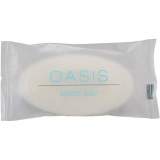 RDI OASIS Oval Bar Soap (SPOAS171709)