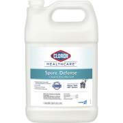 Clorox Spore Defense10 Cleaner Disinfectant (32122)