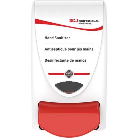 SC Johnson Sanitizer Dispenser (SAN1LDS)