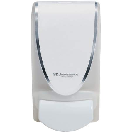 SC Johnson Manual Soap Dispenser (TPW1LDS)