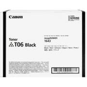 Canon T06 Original Toner Cartridge - Black