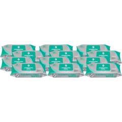 Wipes Plus Disinfectant Surface Wipes (37701)