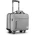 Solo Re:start Travel/Luggage Case for 15.6" Notebook - Gray (UBN91510)