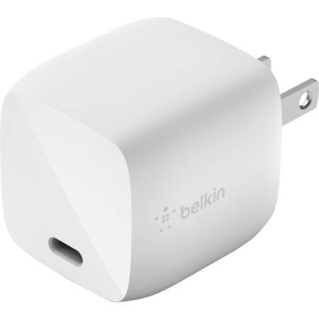 Belkin AC Adapter (WCH001DQWH)