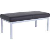 Lorell Healthcare Seating Guest Bench (66999)