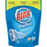 Ajax Laundry Detergent Pods (AjaxX62)