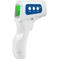 Sourcing Partner Non-Contact Infrared Thermometer (JXB178V2)