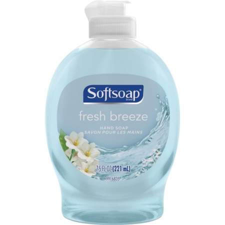 Softsoap Liquid Hand Soap (07383)