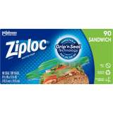 Ziploc Sandwich Bags (315885CT)