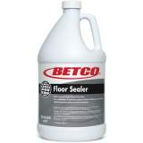Betco Floor Sealer, 1-Gallon, Pack Of 4 (6070400)