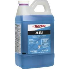 Betco AF315 Disinfectant Cleaner (3154700)