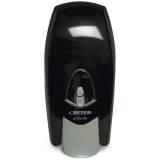 Betco Clario Lotion Dispensers, 1,000 mL, Black, Case Of 12 (9182000)