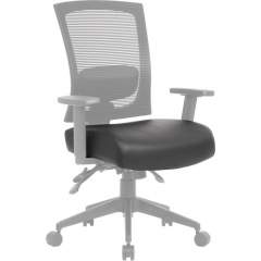 Lorell Task Chair Antimicrobial Seat Cover (00598)