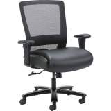 Lorell Heavy-duty Mesh Task Chair (03207)