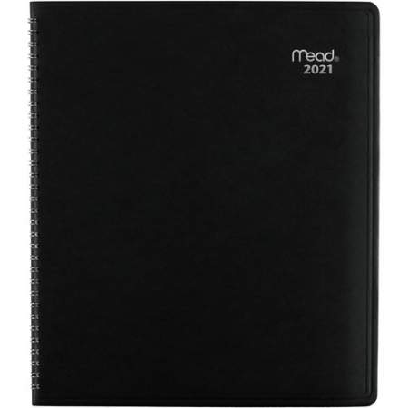 Mead Weekly Appointment Book/Planner (CRW60905)