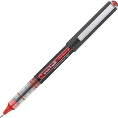 uni-ball Vision 1.0mm Point Rollerball Pen (70130)