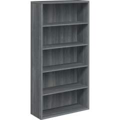 HON 10500 Series Bookcase (105535LS1)
