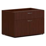 HON Mod Low Personal Credenza (LCL3020BFLT1)