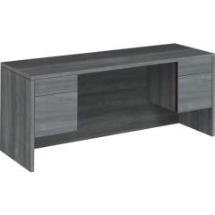 HON 10500 Series Box/File Credenza with Kneespace (10543LS1)