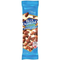 Blue Diamond Roasted Salted Almonds (5180)