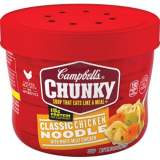 Campbell's Chunky Classic Chicken Noodle Soup (14880)