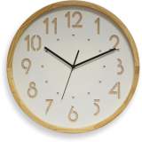 Orium Silent clock Oslo Ø 41cm (2111355301)