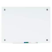 Bi-silque Dry-Erase Glass Board (GL084407)