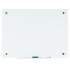 Bi-silque Magnetic Glass Dry Erase Board (GL120107)