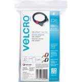 VELCRO Reusable Thin Straps (30200)