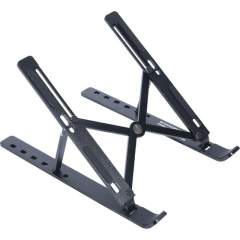 DAC Portable and Adjustable Laptop/Tablet Stand (21684)