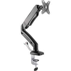 Lorell Mounting Arm for Monitor - Black (99800)
