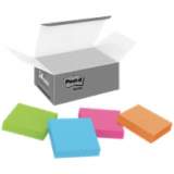 Post-it Super Sticky Adhesive Note (62218SSAUC)