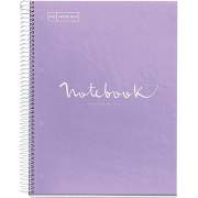 Roaring Spring Fashion Tint 1-subject Notebook (49281)