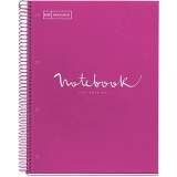 Roaring Spring Fashion Tint 1-subject Notebook (49280)