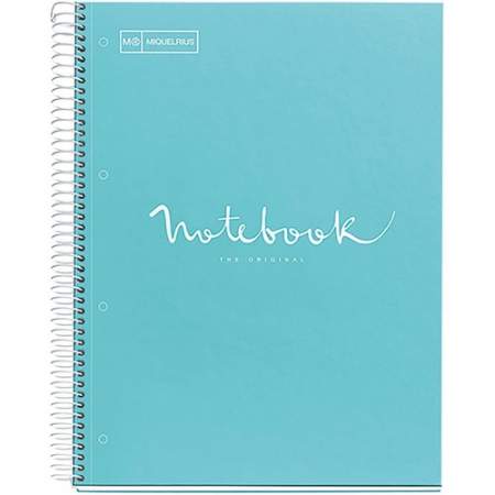 Roaring Spring Fashion Tint 1-subject Notebook (49273)