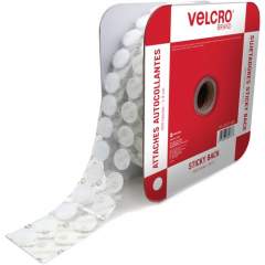VELCRO Coin Fasteners (30077)