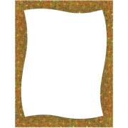 Geographics Galaxy Gold Frame Poster Board (24450B)