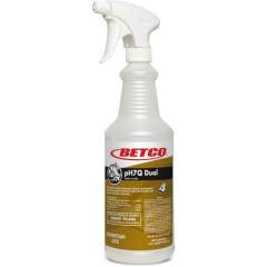Betco pH7Q Dual Titan Empty Spray Bottle (3553200)