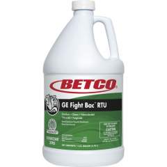 Green Earth Fight Bac RTU Disinfectant (3900400)