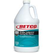 Betco Ultra Blue Antibacterial Foaming Skin Cleanser (7590400)