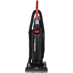 BigGreen Force Quiet Clean Upright Vacuum (SC5713D)