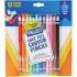 Crayola Project Easy Peel Crayon Pencils Set (684604)