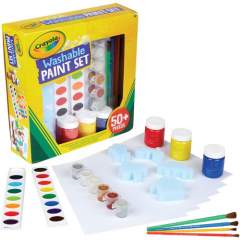 Crayola Washable Paint Set (541076)