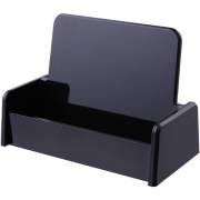 Lorell Professional Business Card Holder (80619)