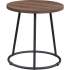 Lorell Round Side Table (16261)