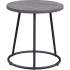Lorell Round Side Table (16262)