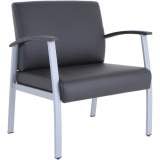 Lorell Big & Tall Healthcare Guest Chair (67001)