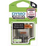 DYMO Durable D1 1/2" Labels (2125348)