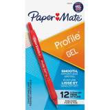 Paper Mate Profile Gel Pens (2126543)